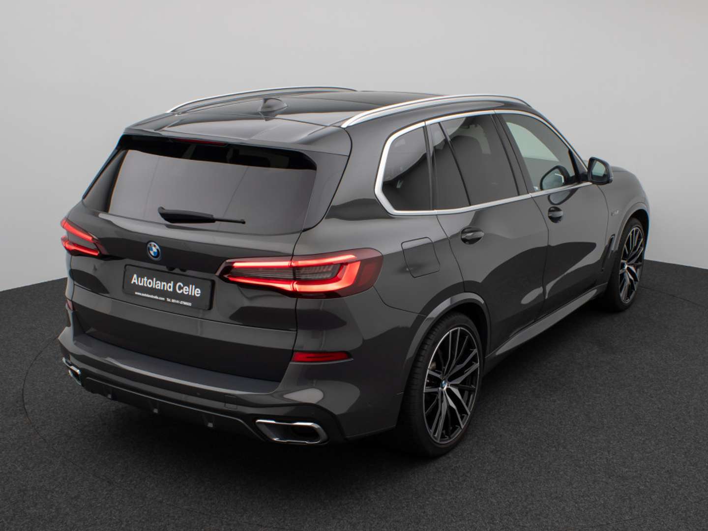 BMW X5 XDrive45e M Sport - 2021 - Joinsteer - #7