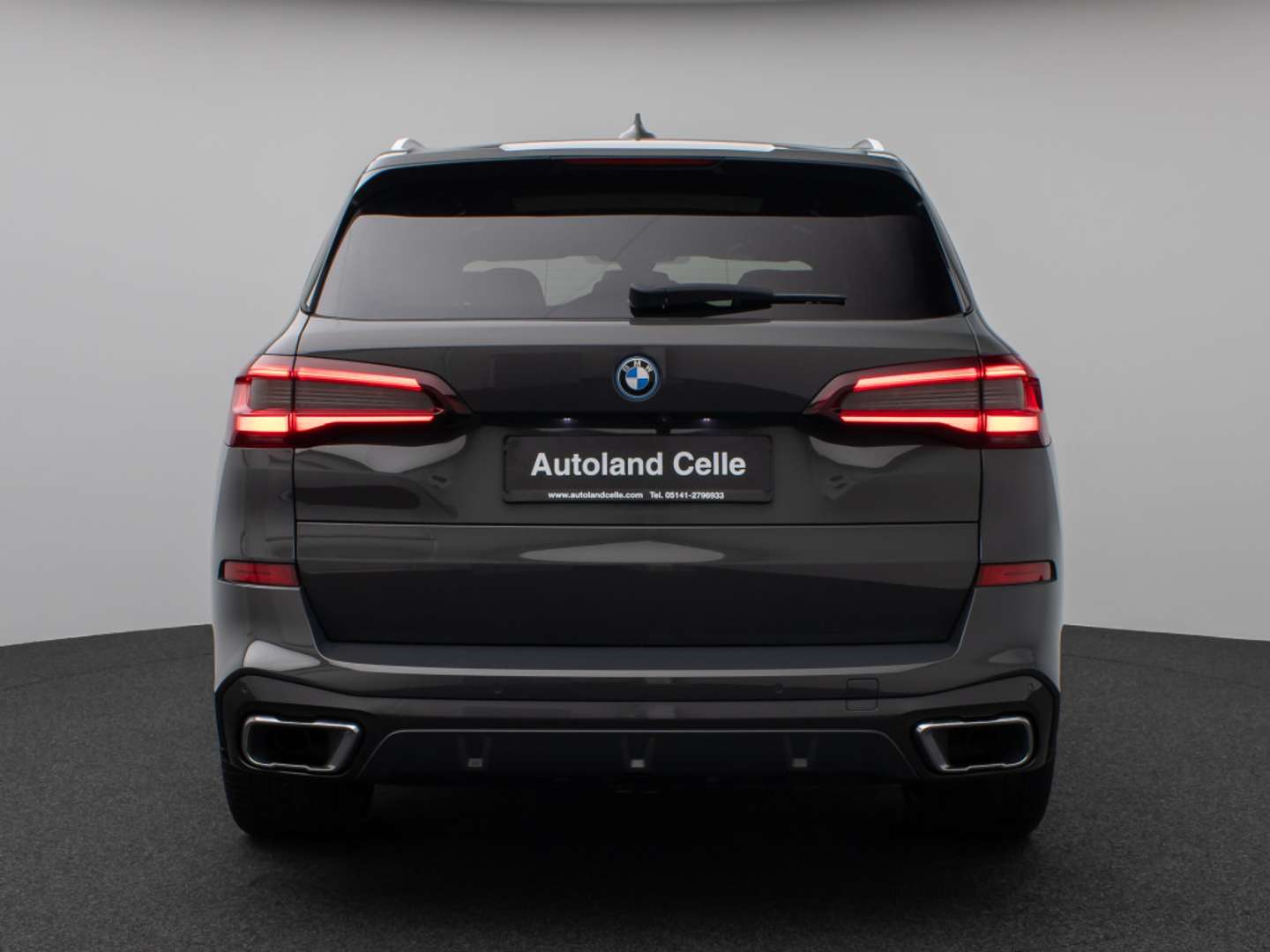 BMW X5 XDrive45e M Sport - 2021 - Joinsteer - #8