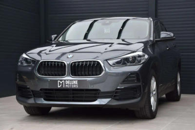 BMW X2 SDrive18d -  - Joinsteer - #1