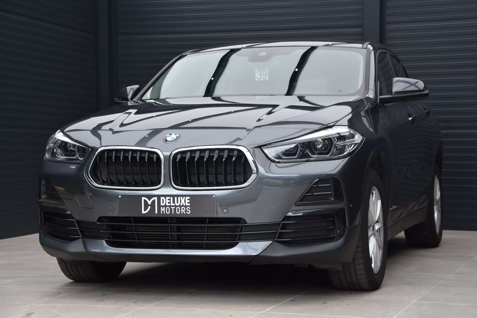 BMW X2 SDrive18d - 2021 - Joinsteer - #1