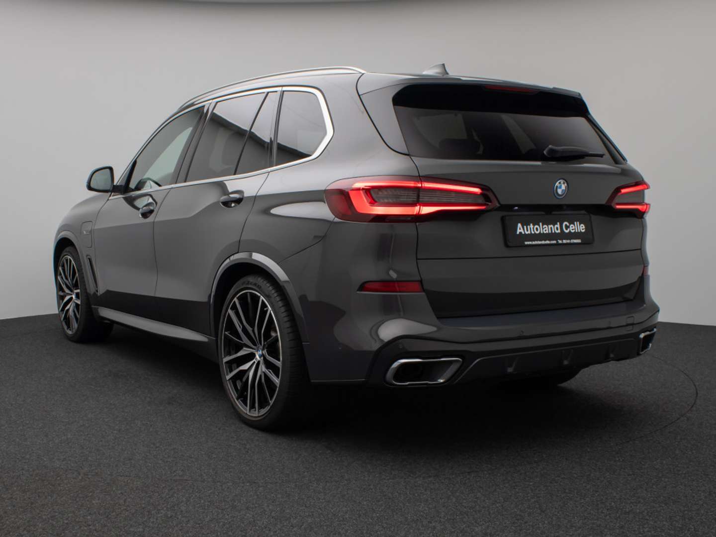 BMW X5 XDrive45e M Sport - 2021 - Joinsteer - #9
