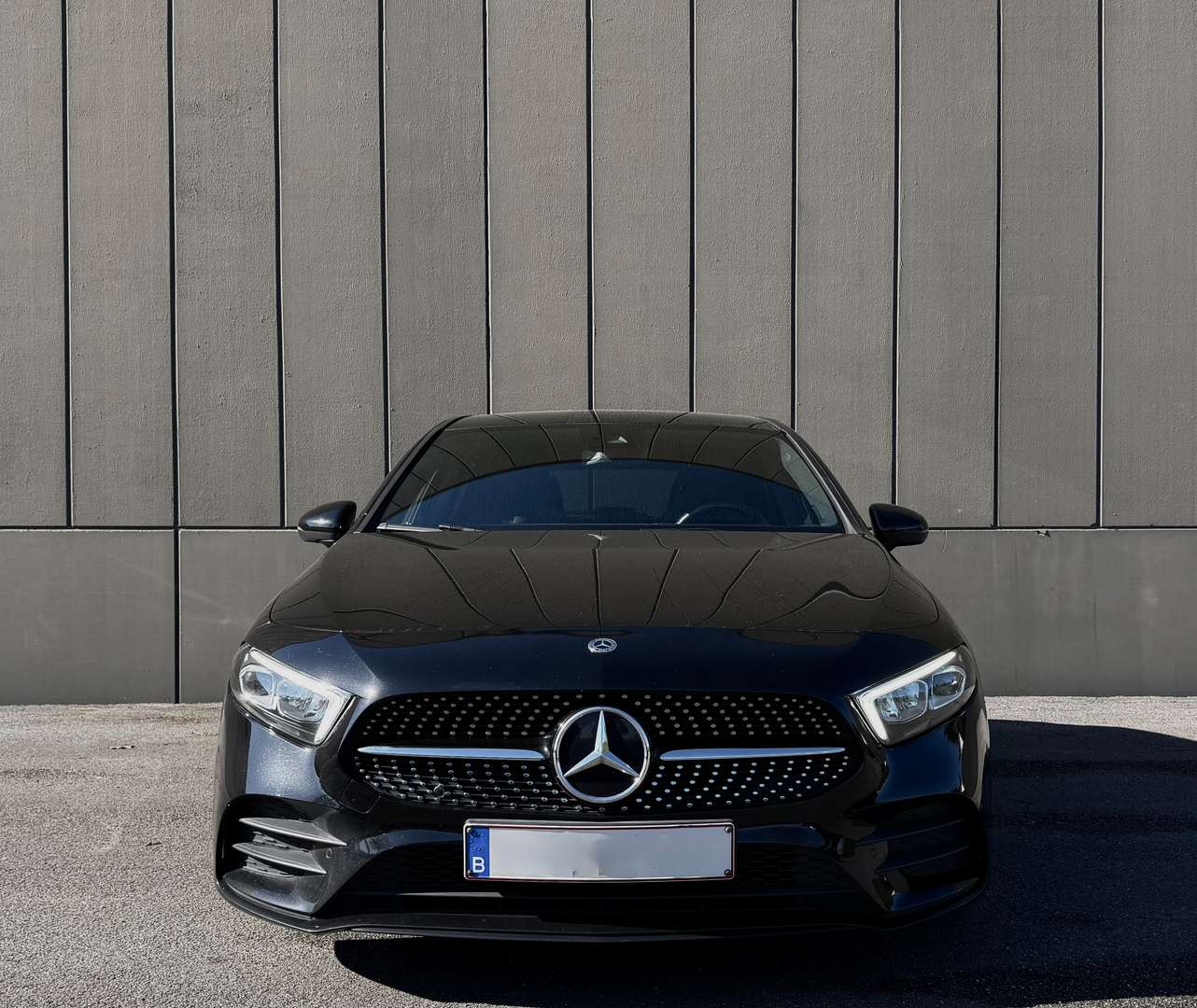 Mercedes Classe A 180 AMG Line - 2022 - Joinsteer - #1