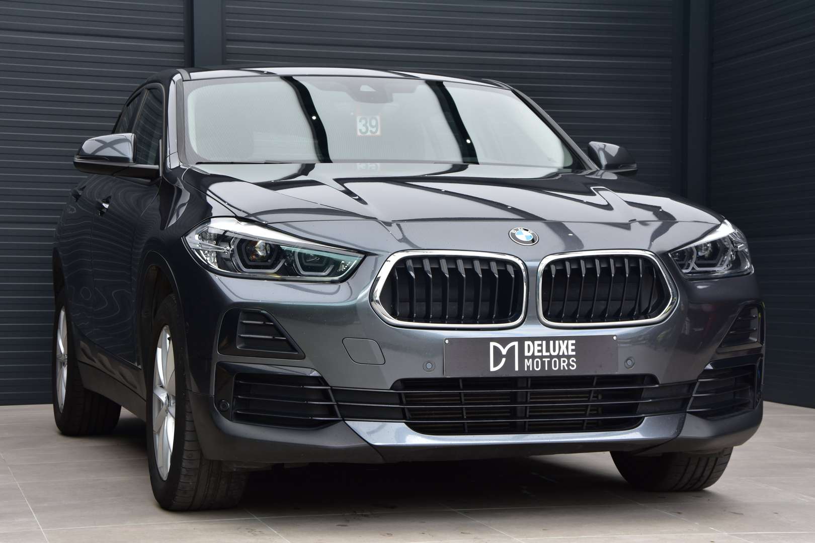BMW X2 SDrive18d - 2021 - Joinsteer - #2