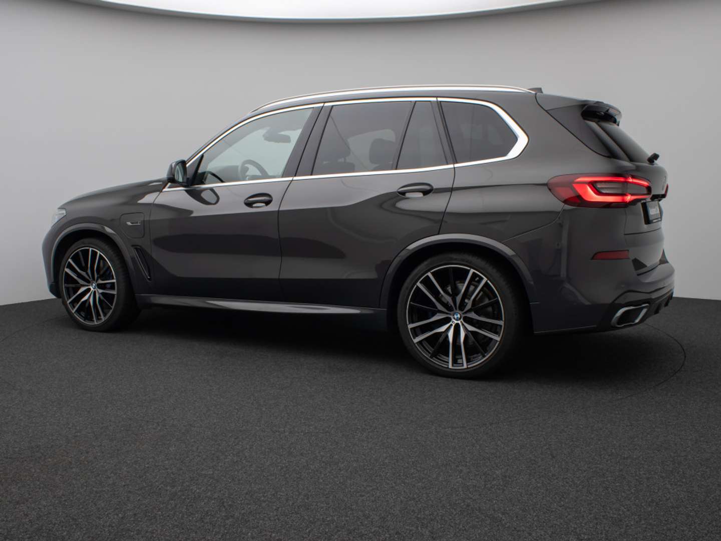BMW X5 XDrive45e M Sport - 2021 - Joinsteer - #10