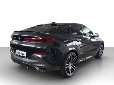 BMW X6 XDrive40d M Sport -  - Joinsteer - #1