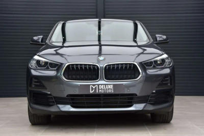 BMW X2 SDrive18d -  - Joinsteer - #2