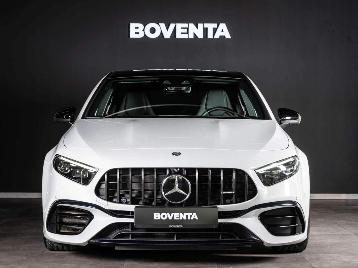 Mercedes Classe A45 AMG 45 AMG Line - 2023 - Joinsteer - #2