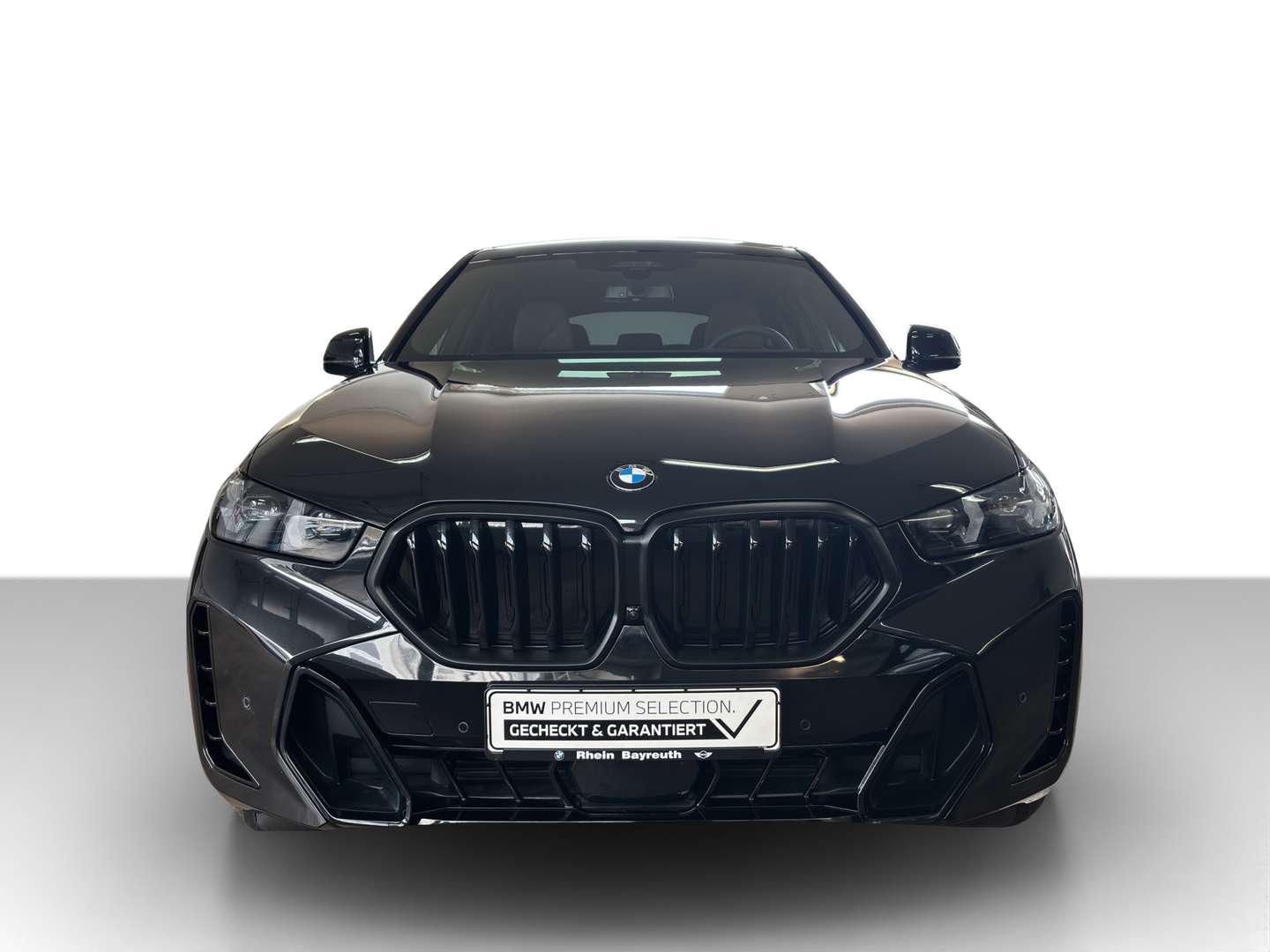 BMW X6 XDrive40d M Sport - 2024 - Joinsteer - #2