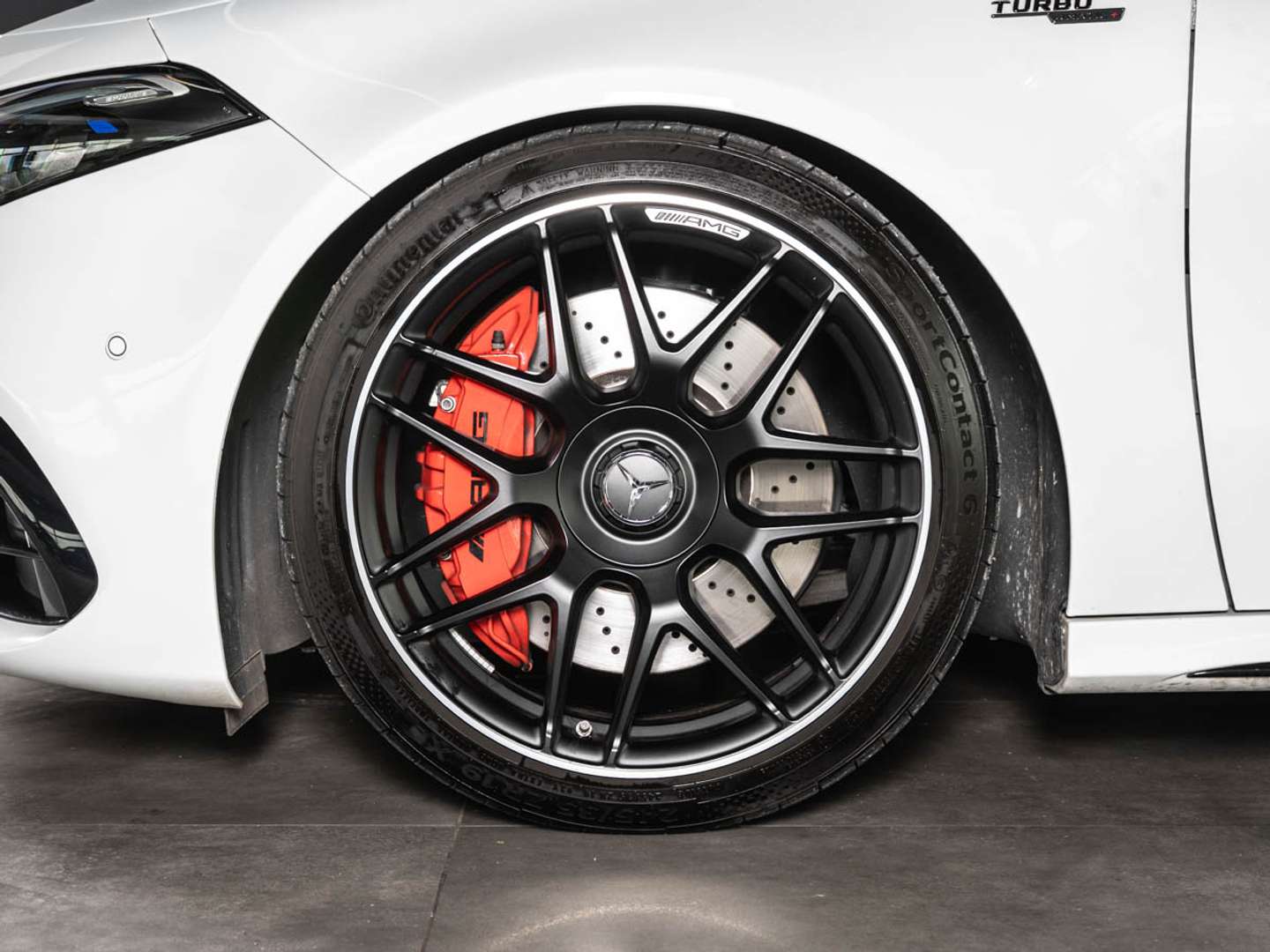 Mercedes Classe A45 AMG 45 AMG Line - 2023 - Joinsteer - #4