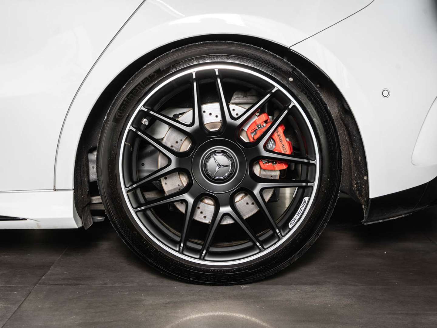 Mercedes Classe A45 AMG 45 AMG Line - 2023 - Joinsteer - #6