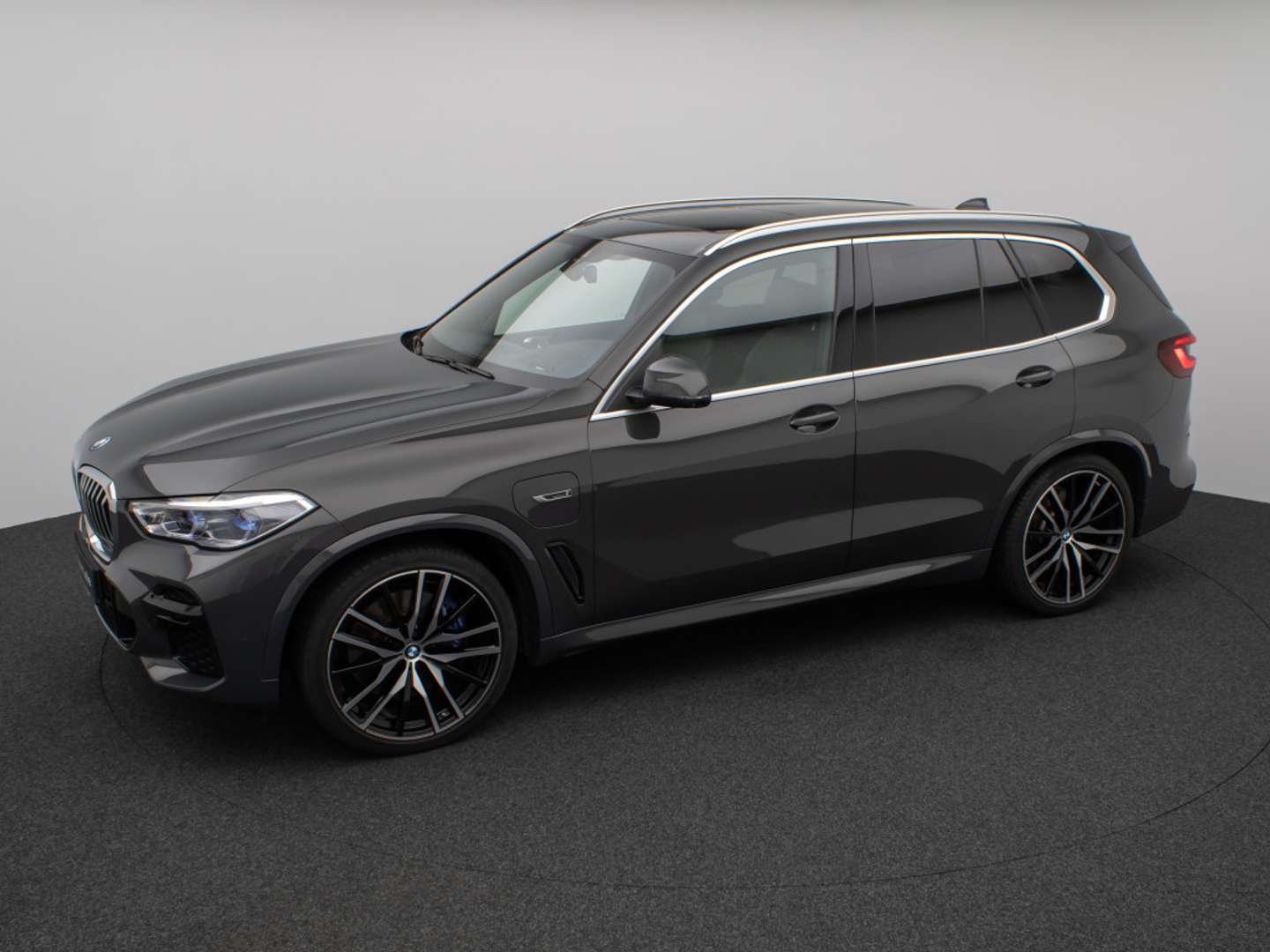 BMW X5 XDrive45e M Sport - 2021 - Joinsteer - #12