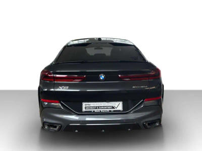 BMW X6 XDrive40d M Sport -  - Joinsteer - #2
