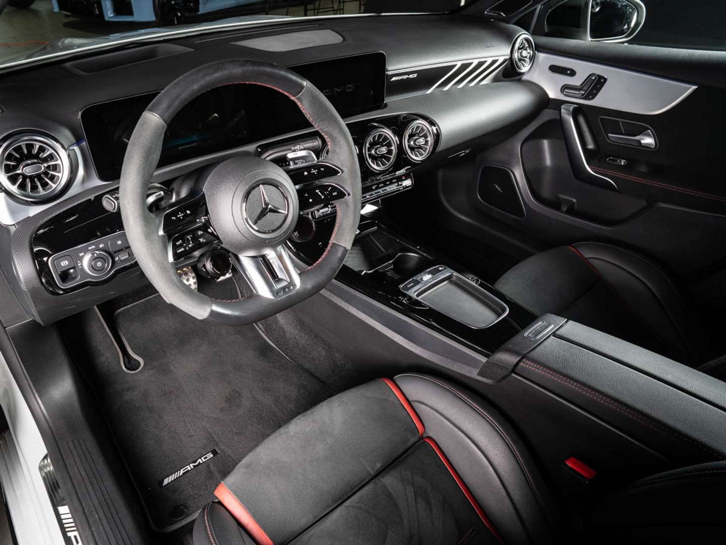 Mercedes Classe A45 AMG 45 AMG Line - 2023 - Joinsteer - #11