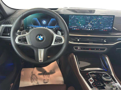 BMW X6 XDrive40d M Sport -  - Joinsteer - #3