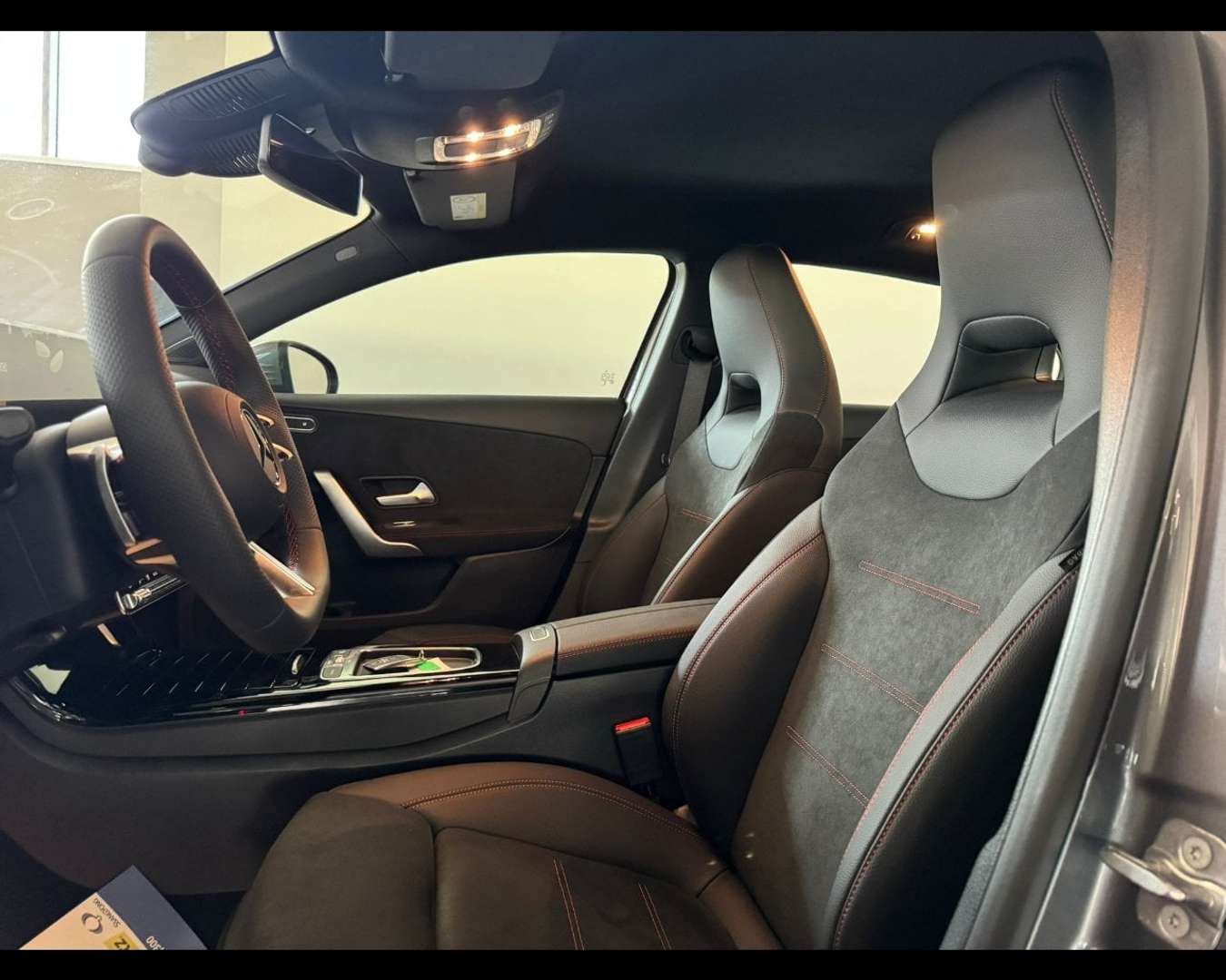 Mercedes Classe A 200 AMG Line - 2024 - Joinsteer - #7