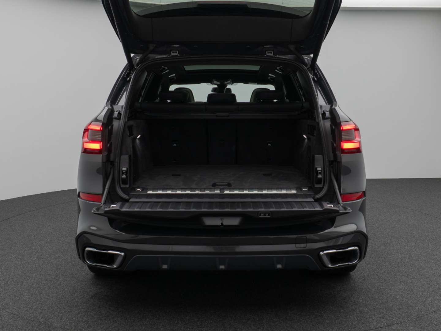 BMW X5 XDrive45e M Sport - 2021 - Joinsteer - #13