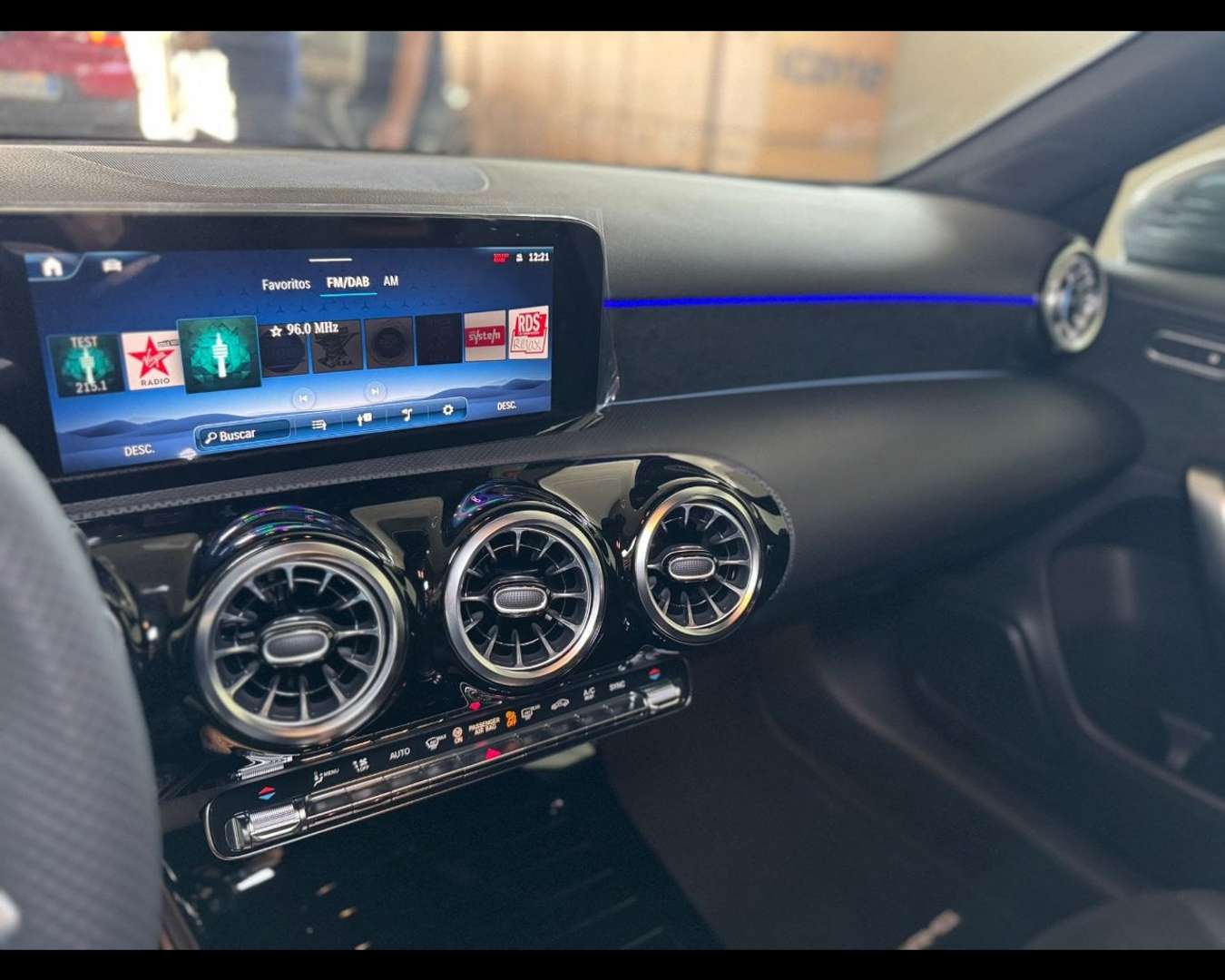 Mercedes Classe A 200 AMG Line - 2024 - Joinsteer - #8