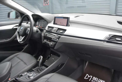 BMW X2 SDrive18d -  - Joinsteer - #4