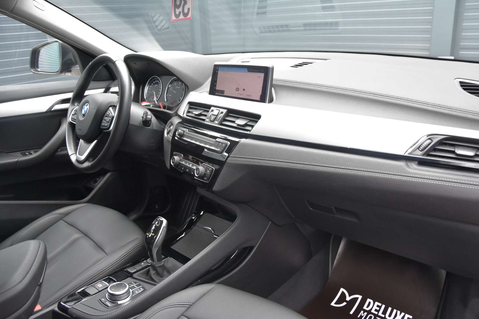 BMW X2 SDrive18d - 2021 - Joinsteer - #5