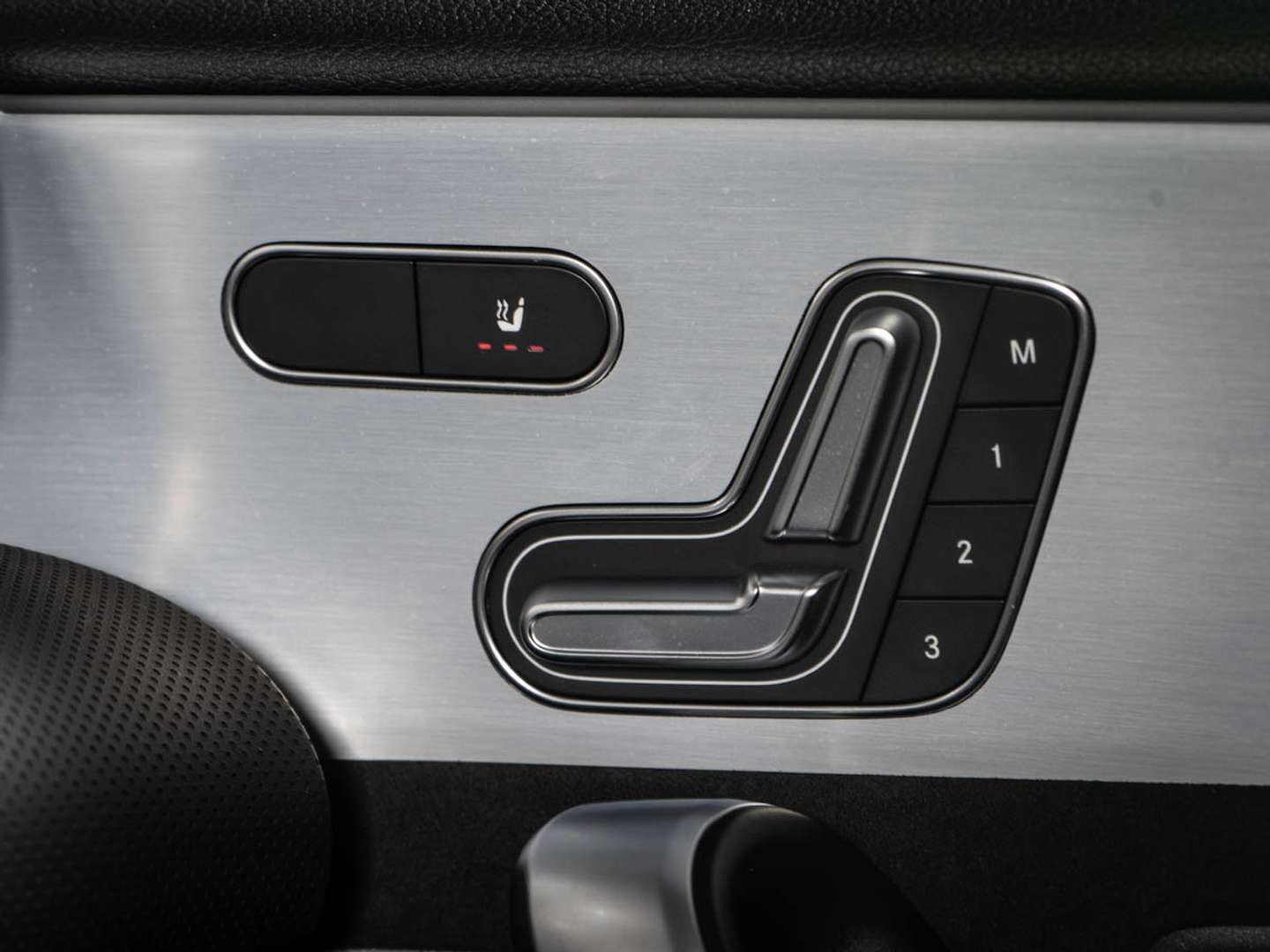 Mercedes Classe A45 AMG 45 AMG Line - 2023 - Joinsteer - #18