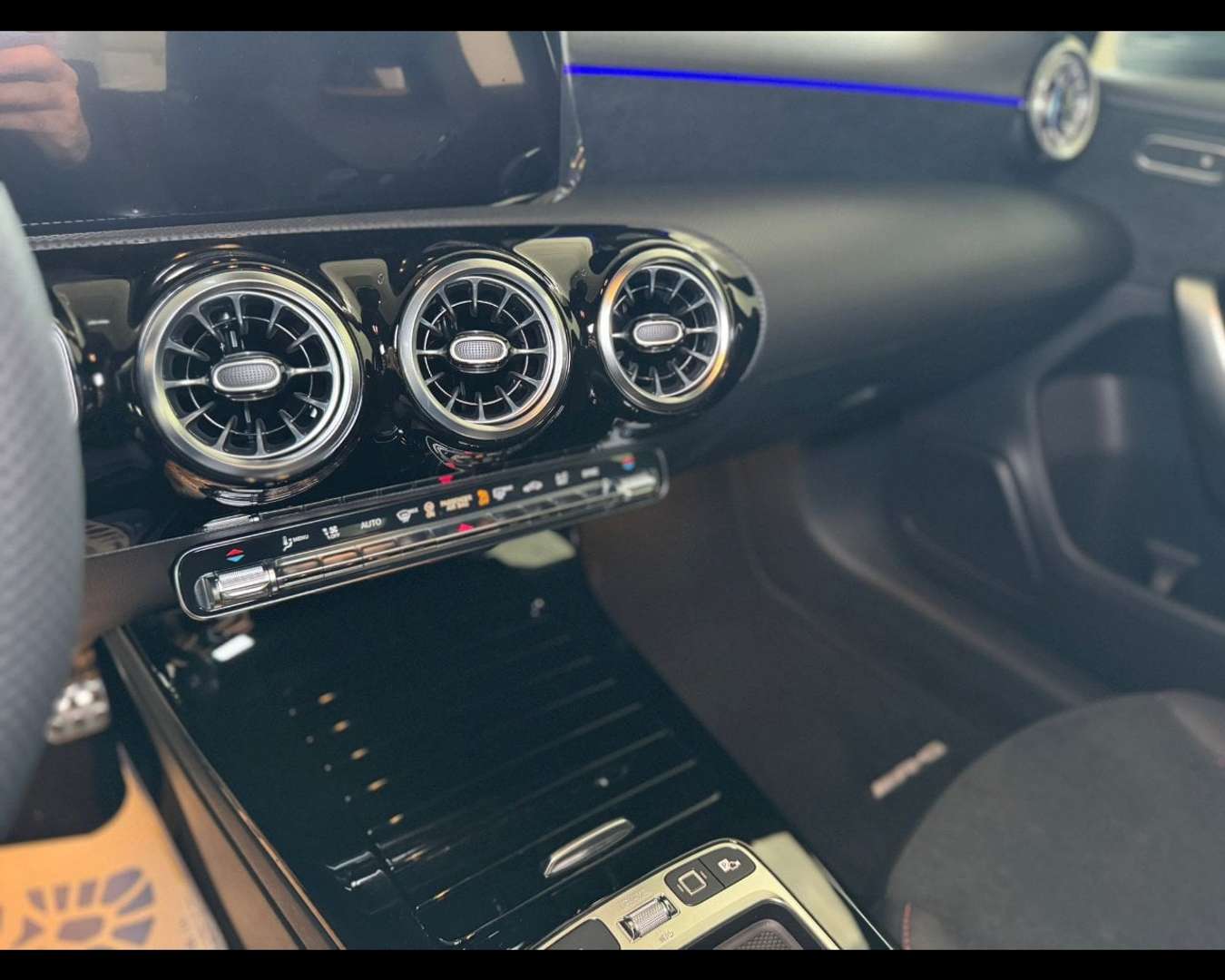 Mercedes Classe A 200 AMG Line - 2024 - Joinsteer - #11