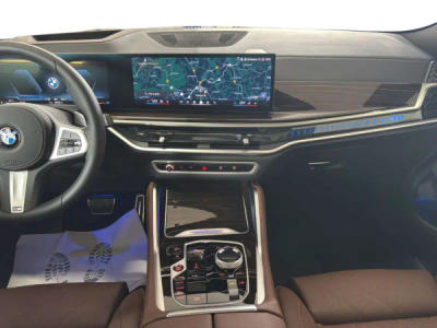 BMW X6 XDrive40d M Sport -  - Joinsteer - #4