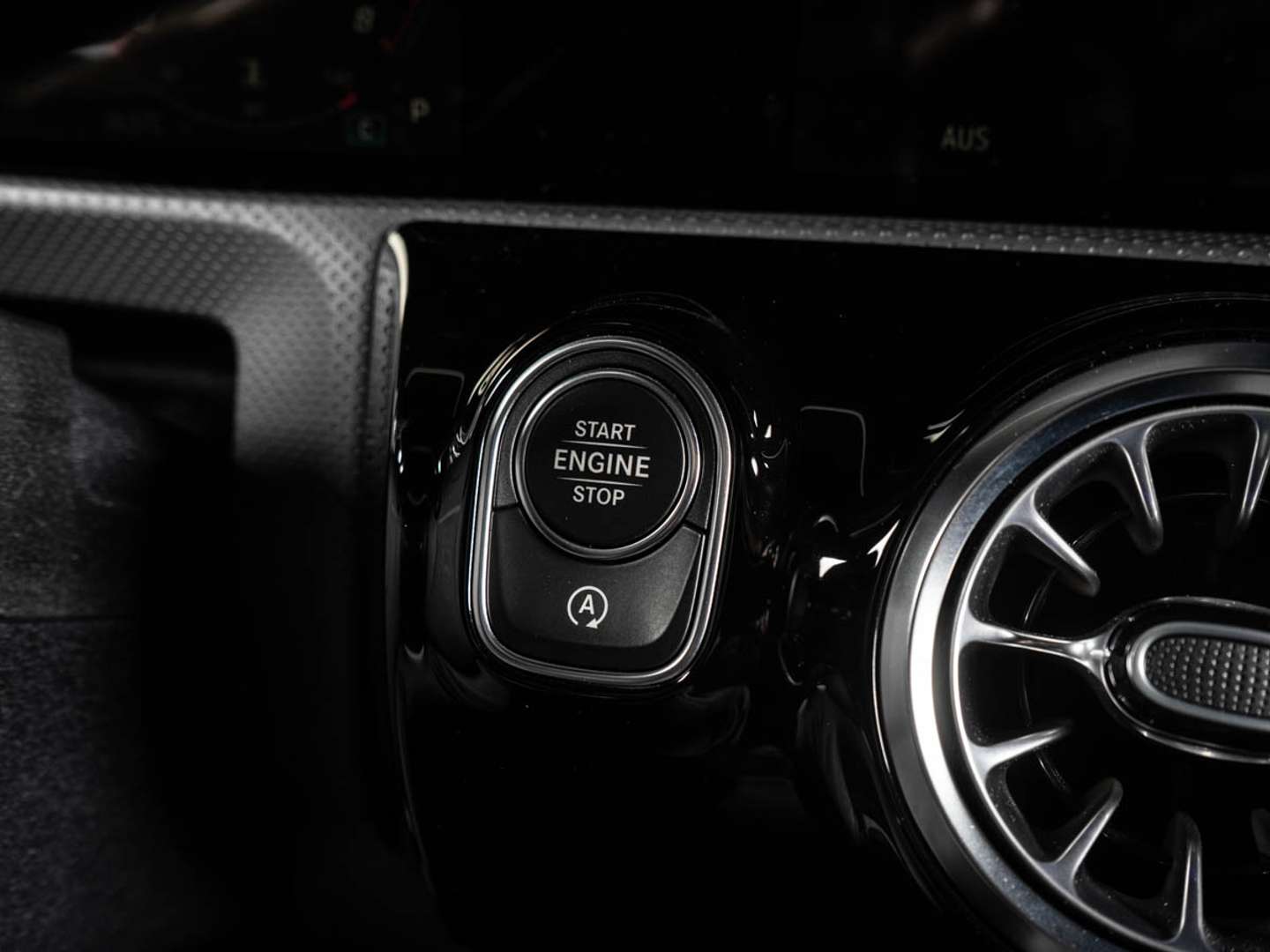 Mercedes Classe A45 AMG 45 AMG Line - 2023 - Joinsteer - #19