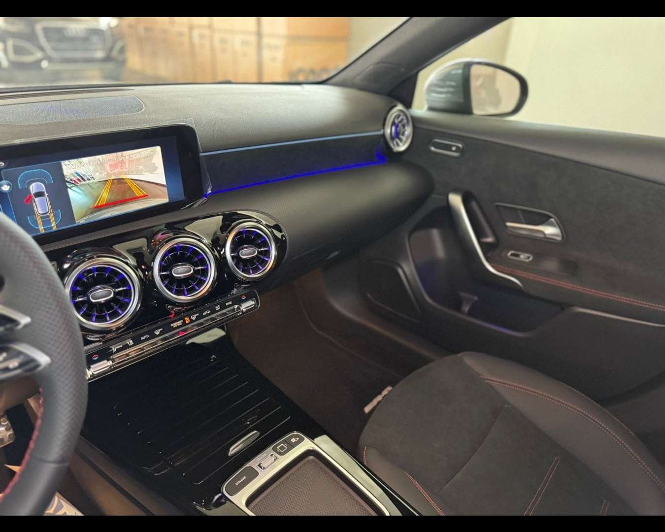 Mercedes Classe A 200 AMG Line - 2024 - Joinsteer - #12
