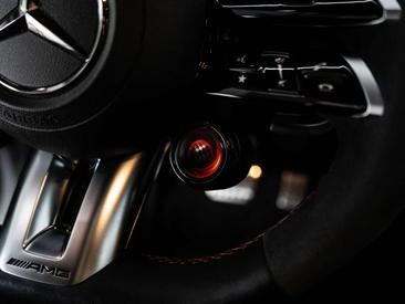 Mercedes Classe A45 AMG 45 AMG Line — photo 20