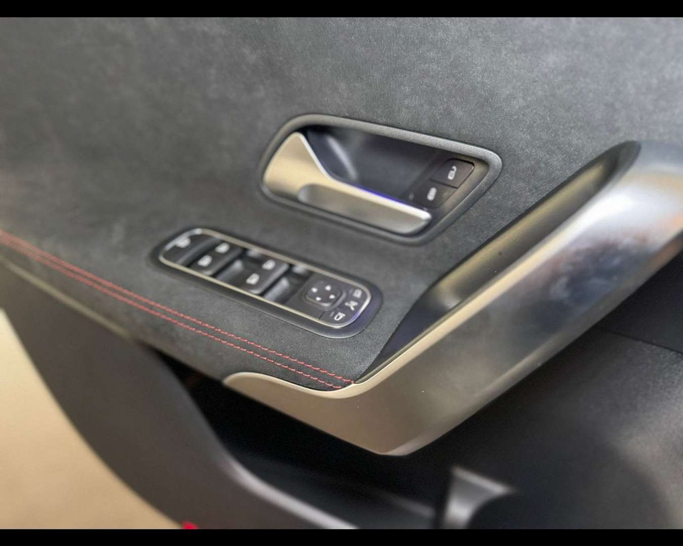 Mercedes Classe A 200 AMG Line - 2024 - Joinsteer - #13