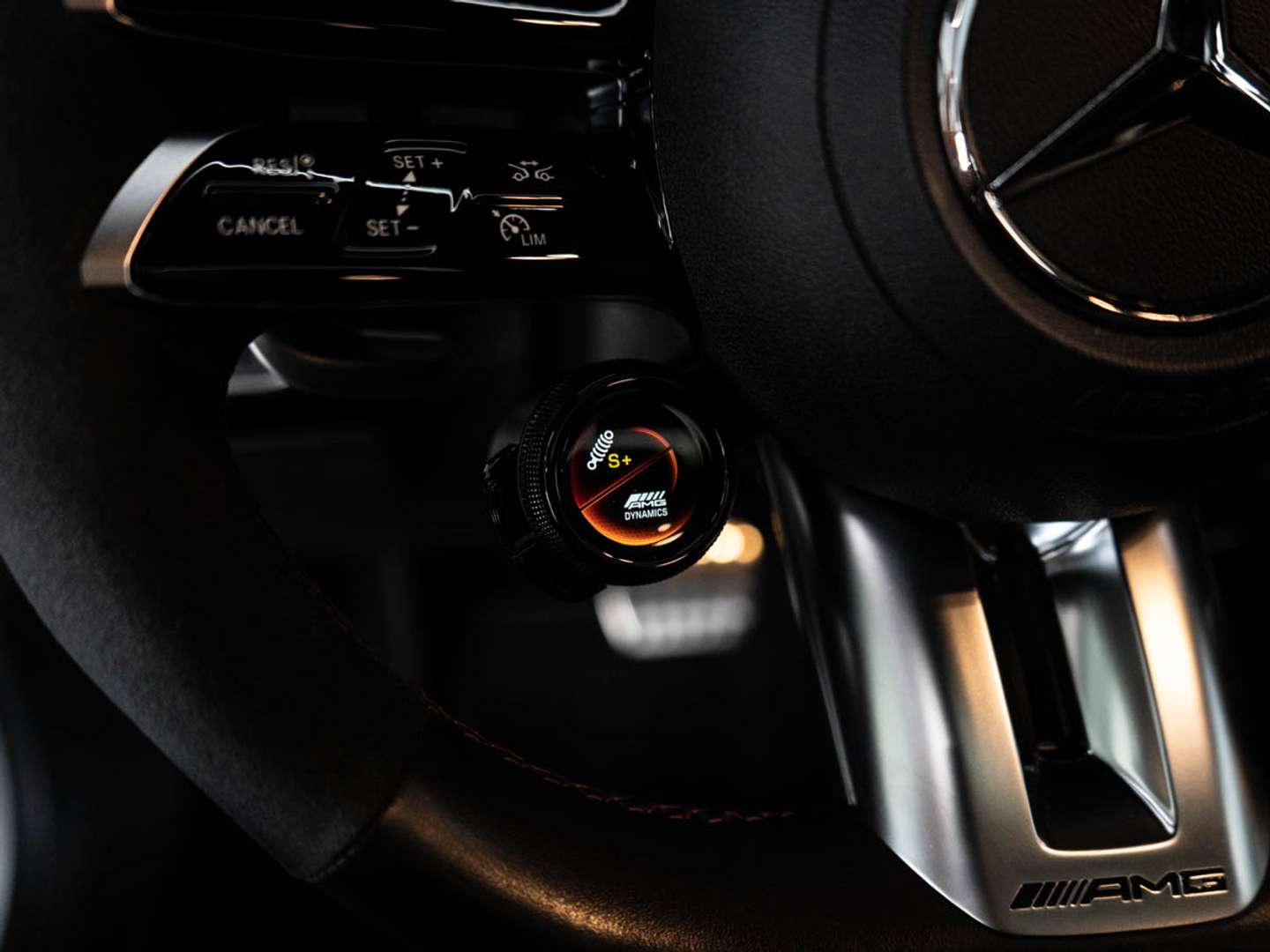 Mercedes Classe A45 AMG 45 AMG Line - 2023 - Joinsteer - #21