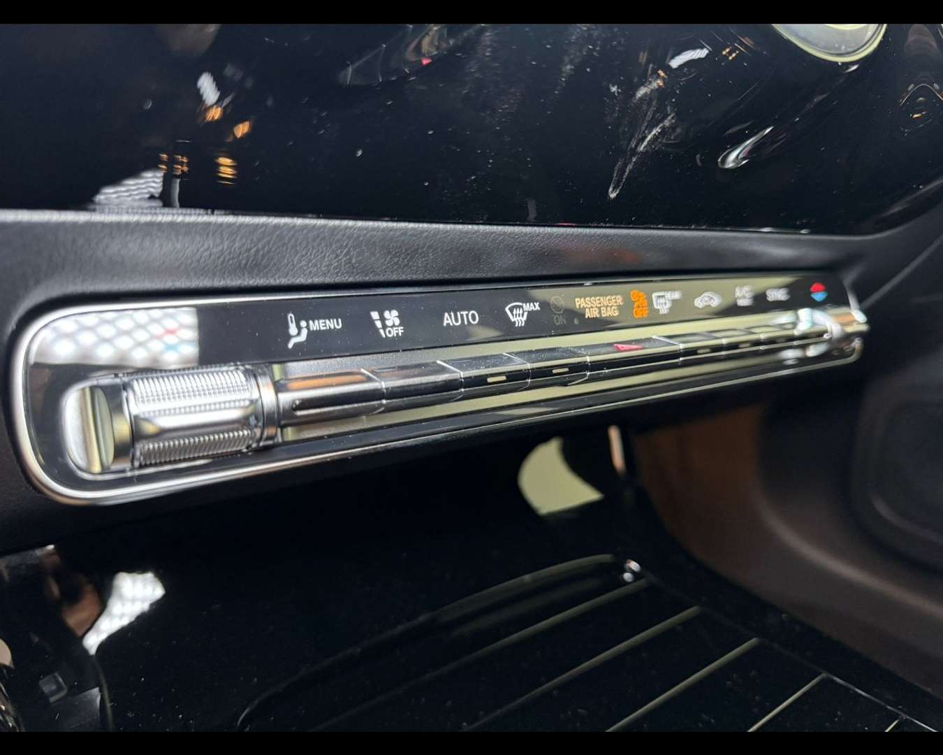 Mercedes Classe A 200 AMG Line - 2024 - Joinsteer - #14