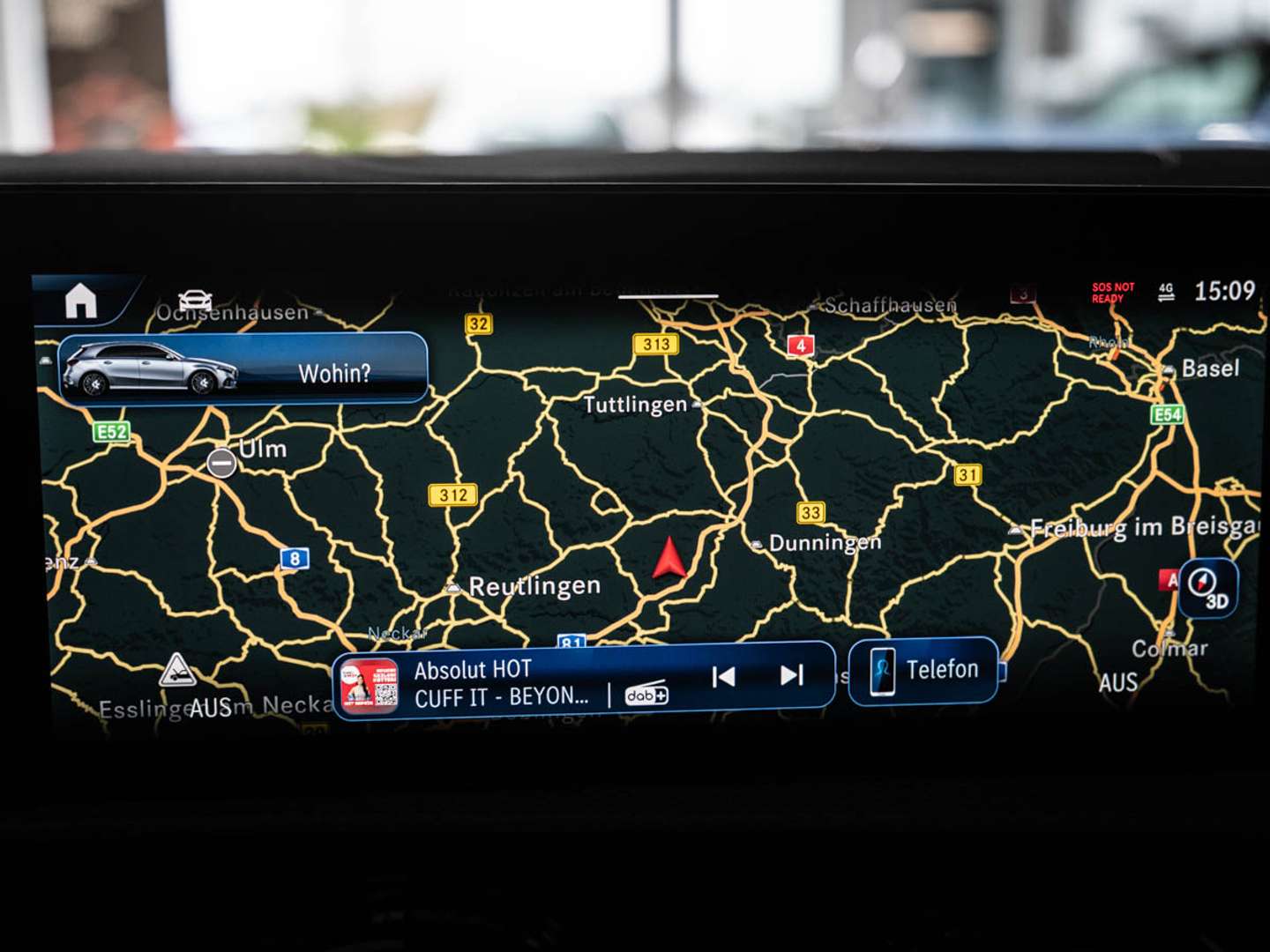 Mercedes Classe A45 AMG 45 AMG Line - 2023 - Joinsteer - #22