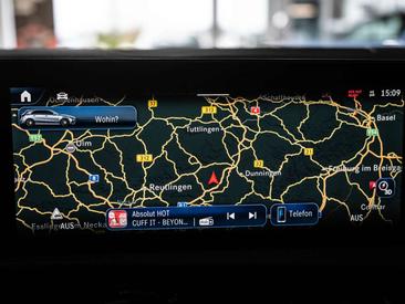 Mercedes Classe A45 AMG 45 AMG Line — photo 22