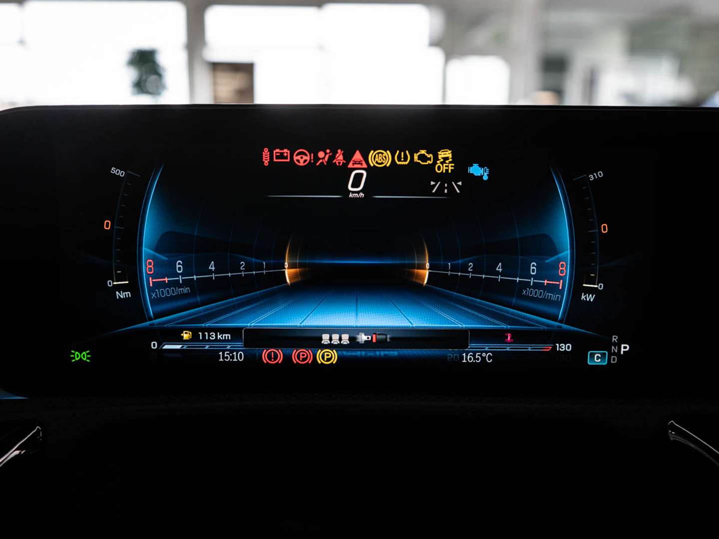 Mercedes Classe A45 AMG 45 AMG Line - 2023 - Joinsteer - #23