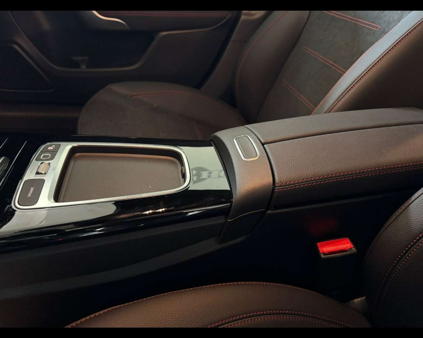 Mercedes Classe A 200 AMG Line - 2024 - Joinsteer - #17