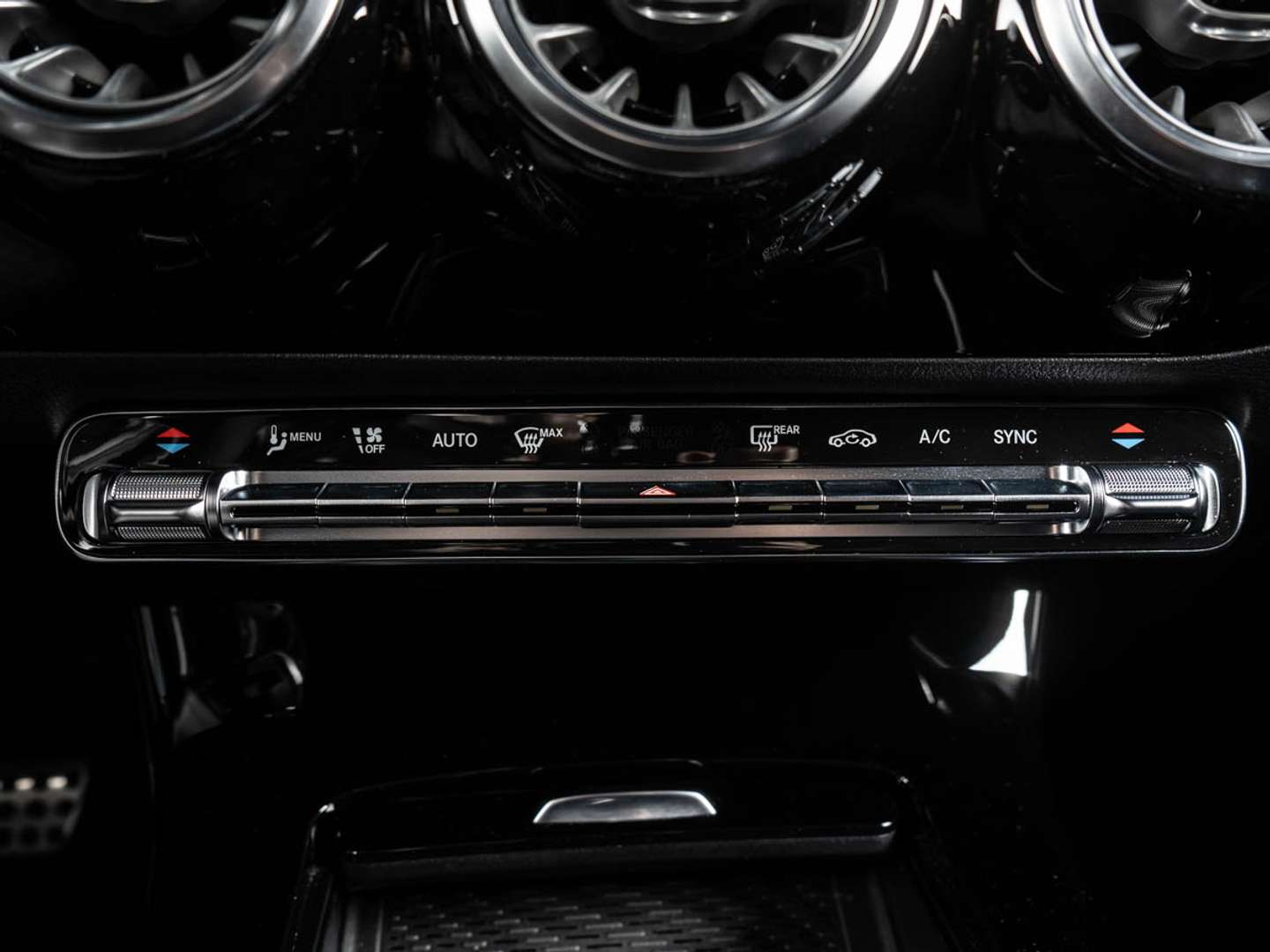 Mercedes Classe A45 AMG 45 AMG Line - 2023 - Joinsteer - #24