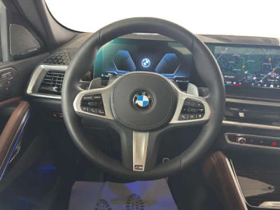 BMW X6 XDrive40d M Sport -  - Joinsteer - #5