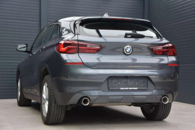 BMW X2 SDrive18d -  - Joinsteer - #5