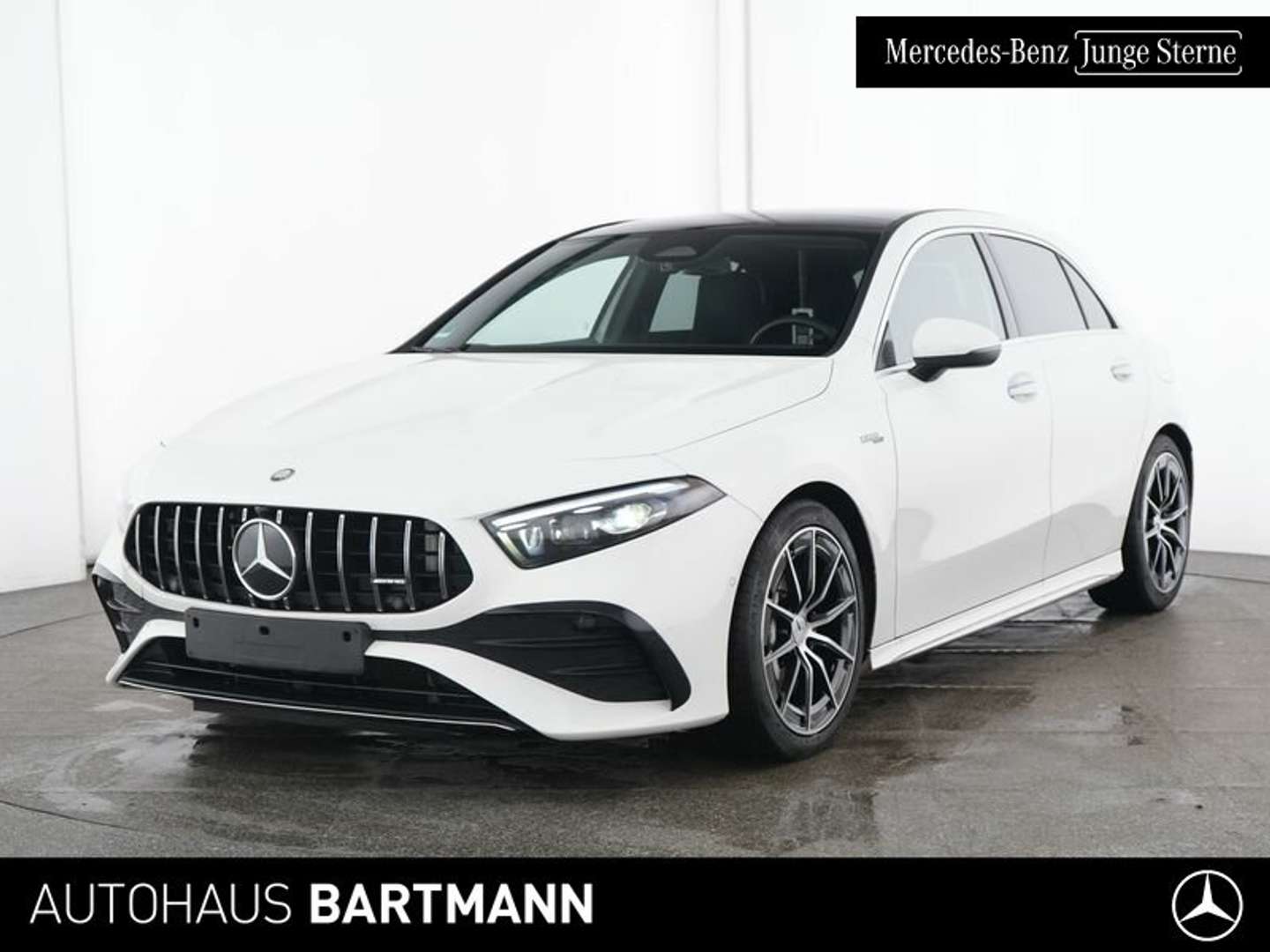 Mercedes Classe A35 AMG 35 AMG - 2025 - Joinsteer - #1
