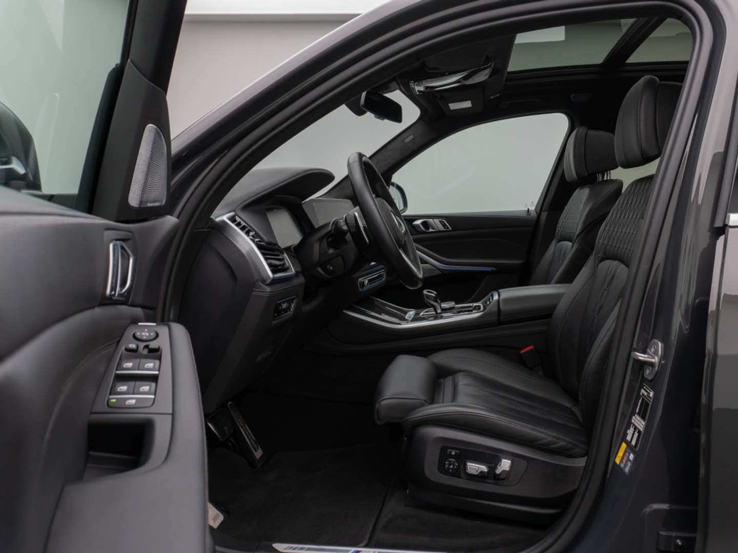 BMW X5 XDrive45e M Sport - 2021 - Joinsteer - #15