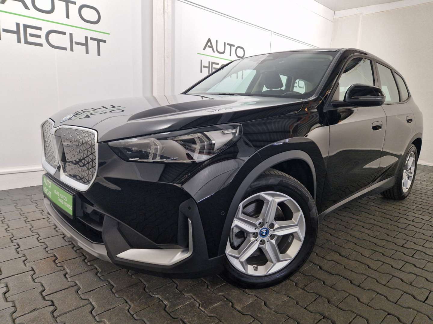 BMW X1 XDrive30 - 2024 - Joinsteer - #1