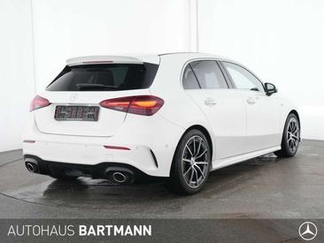Mercedes Classe A35 AMG 35 AMG — photo 2