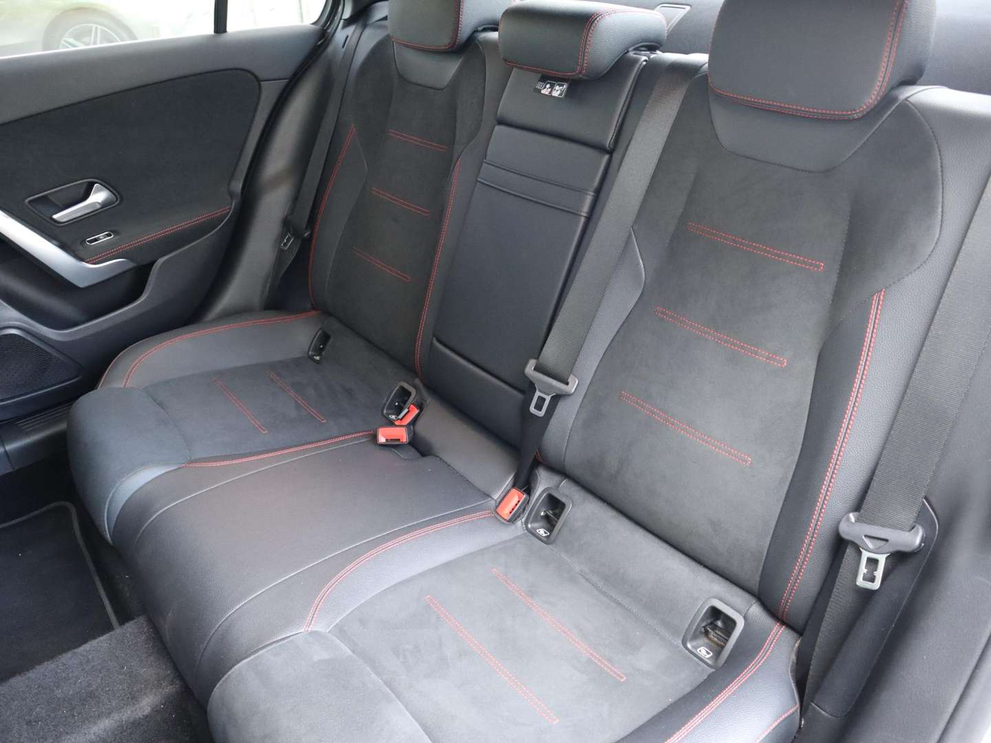 Mercedes Classe A 180 AMG Line - 2023 - Joinsteer - #10