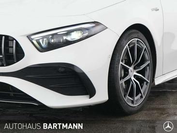 Mercedes Classe A35 AMG 35 AMG — photo 3