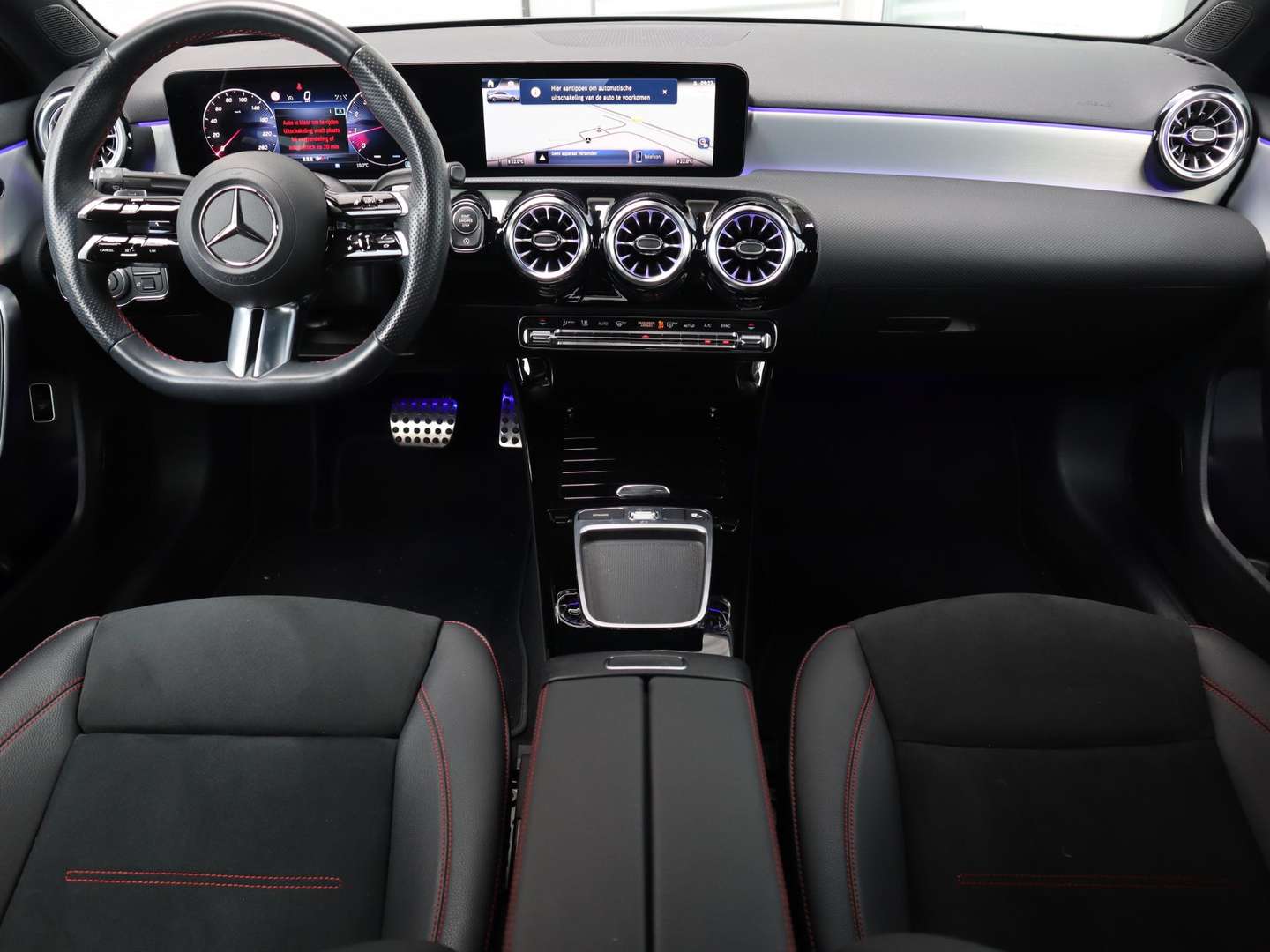 Mercedes Classe A 180 AMG Line - 2023 - Joinsteer - #12