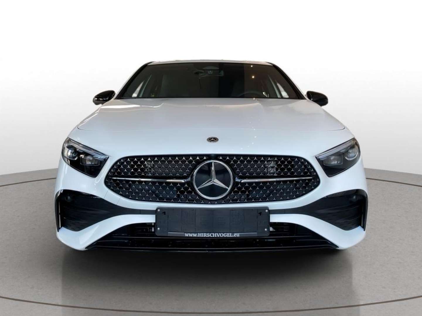 Mercedes Classe A 180 AMG Line - 2025 - Joinsteer - #2