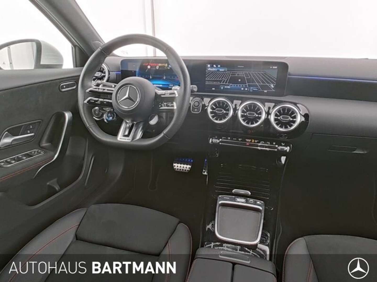 Mercedes Classe A35 AMG 35 AMG - 2025 - Joinsteer - #6