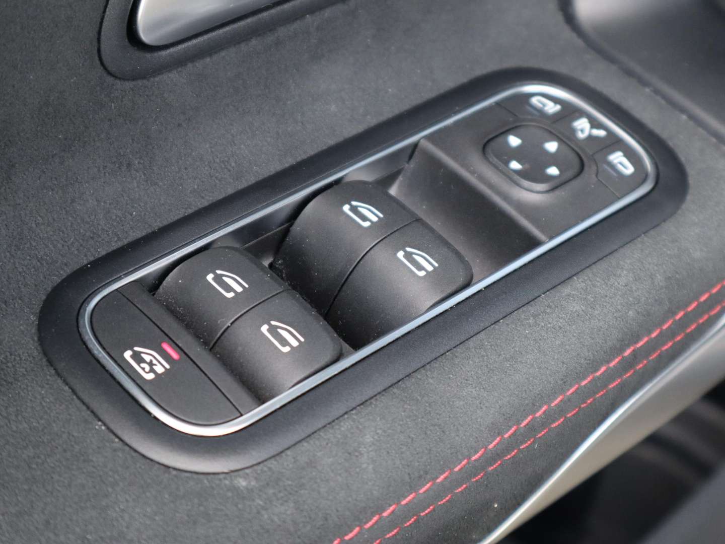 Mercedes Classe A 180 AMG Line - 2023 - Joinsteer - #14
