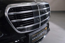 Mercedes Classe S 450 - 2024 - Joinsteer - #5